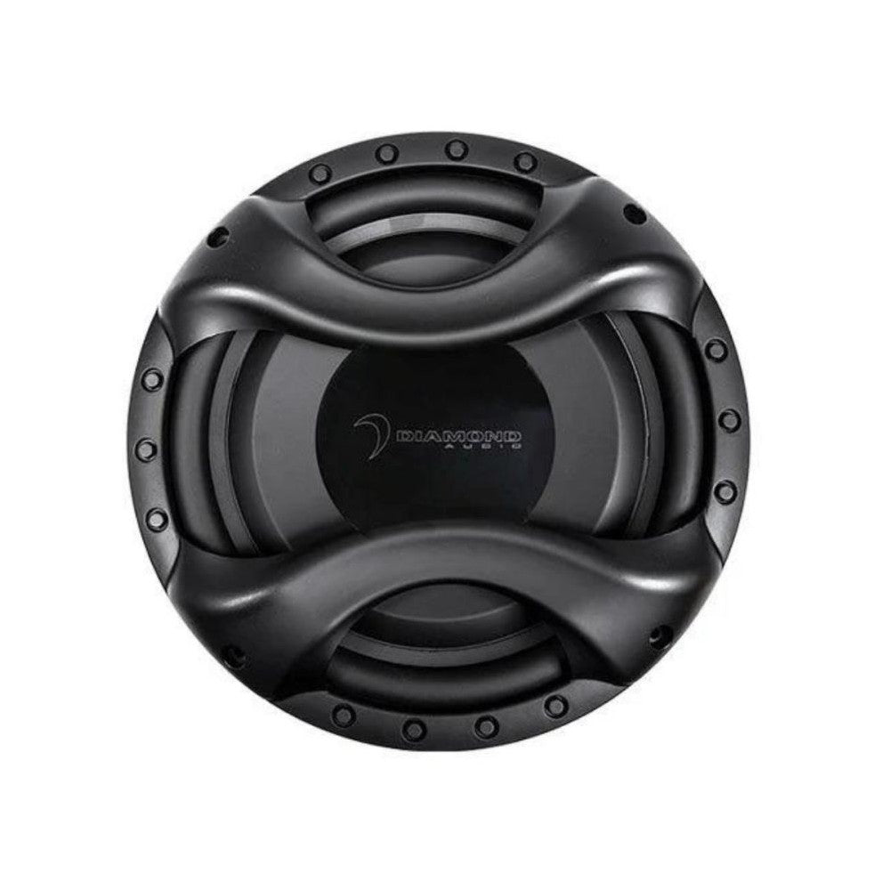 Refurbished Diamond Audio DMD102SH 10