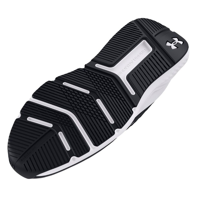 UA Men's Charged Commit TR4 4E Running Shoes - Lightweight & Cushioned for Training, Gym Workouts & Daily Jogging