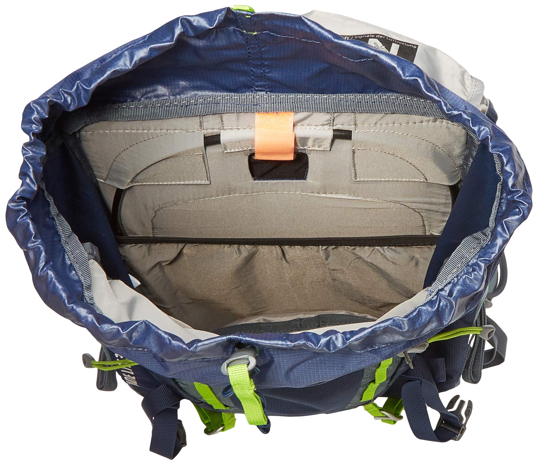 Deuter Guide Lite 32+ Backpack - Lightweight Hiking Backpack for Men & Women - 32L Capacity with Ventilation System - Perfect for Day Hikes, Camping & Outdoor Adventures