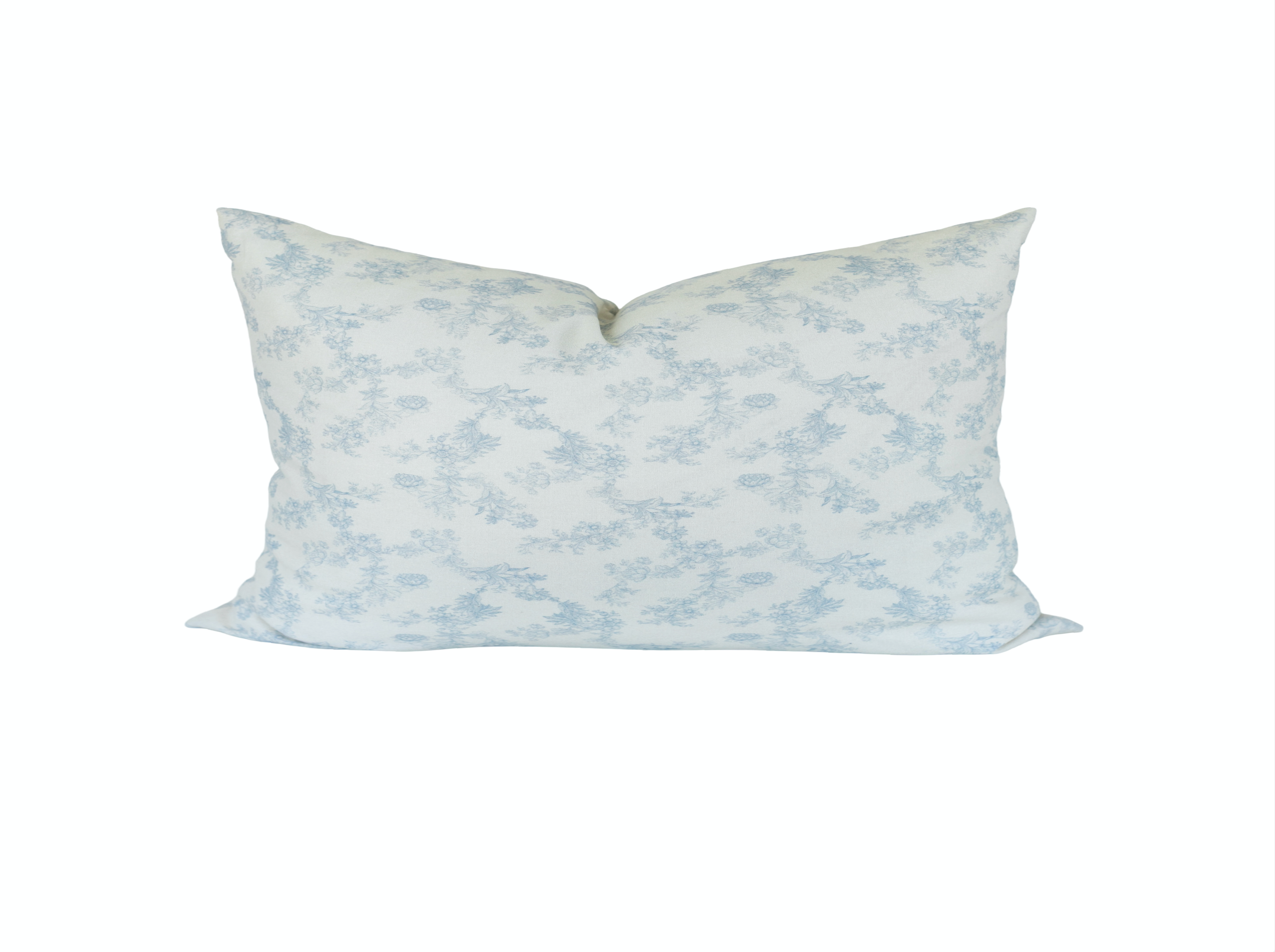 Premium Charlotte Pillow Cover - Soft & Stylish Decorative Pillowcase for Living Room, Bedroom, Sofa - Home Decor Accent for Comfort & Elegance