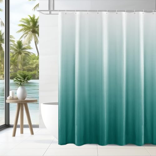 Ombre Teal