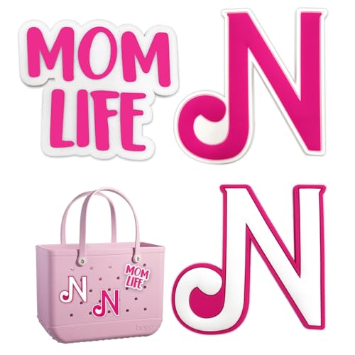Pink N