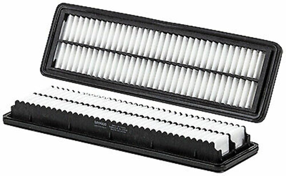 WIX FILTR LD High-Performance Air Filter for Cars & Trucks - Premium Engine Protection & Improved Fuel Efficiency - Ideal for Daily Commuting, Off-Roading & Heavy-Duty Use