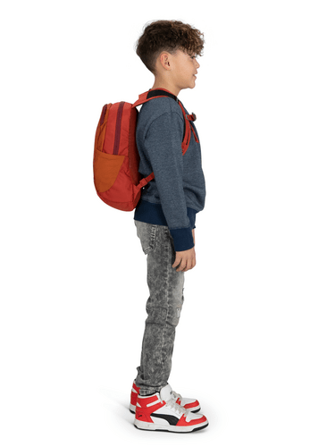 Osprey Daylite Kids Everyday Backpack - Lightweight School Backpack for Boys & Girls - Perfect for Hiking, Travel & Daily Use