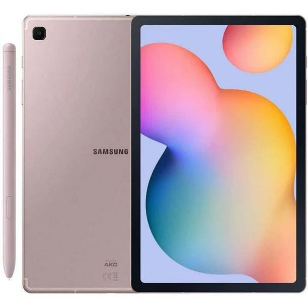 Refurbished Samsung Galaxy Tab S6 Lite (SM-P620) 10.4