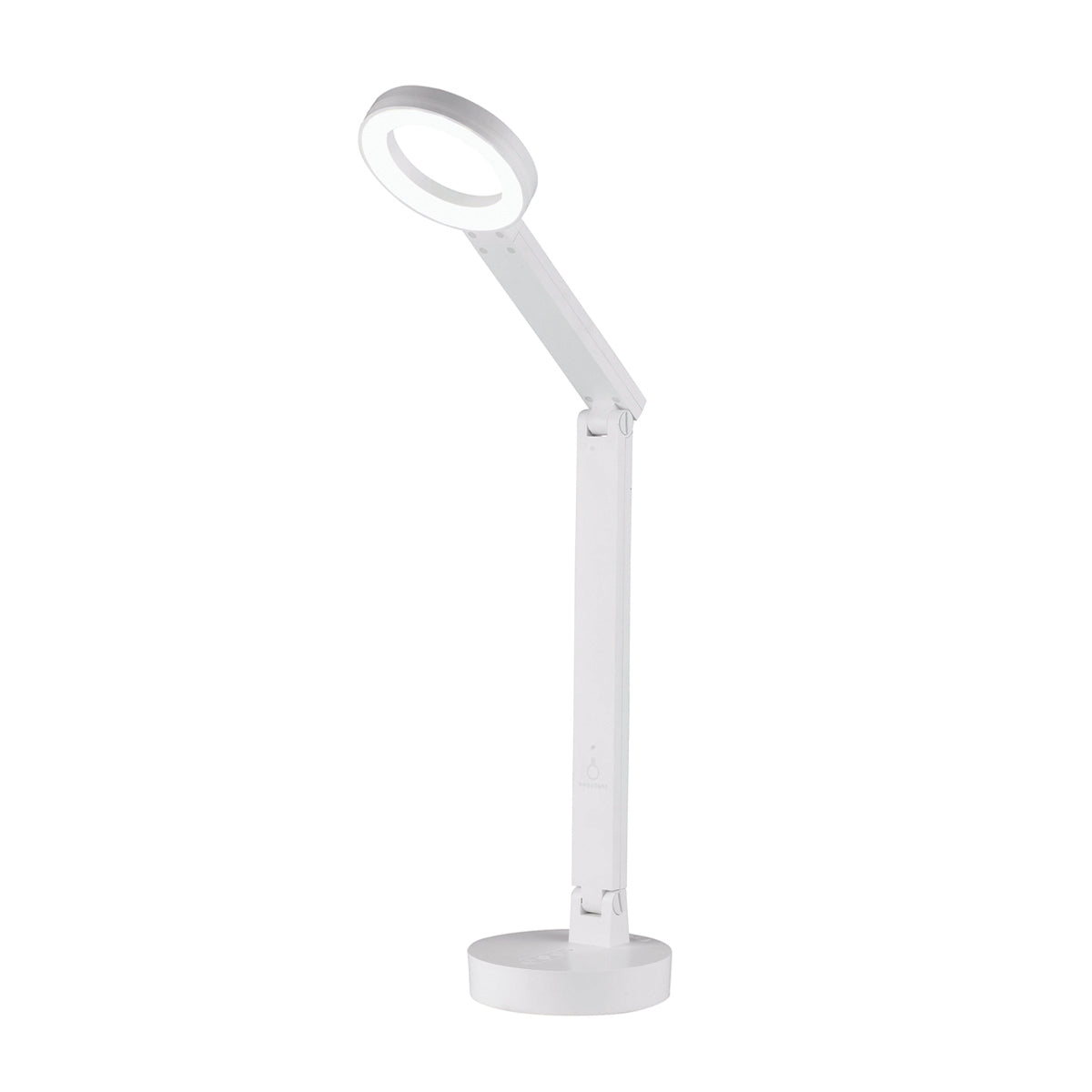 Cogylight L180PB Eye-Caring LED Desk Lamp - Adjustable Brightness for Reading, Studying & Office Work - Perfect for Home, School & Workspace