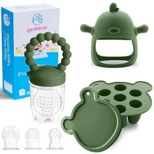 08. OliveGreen - Set 1