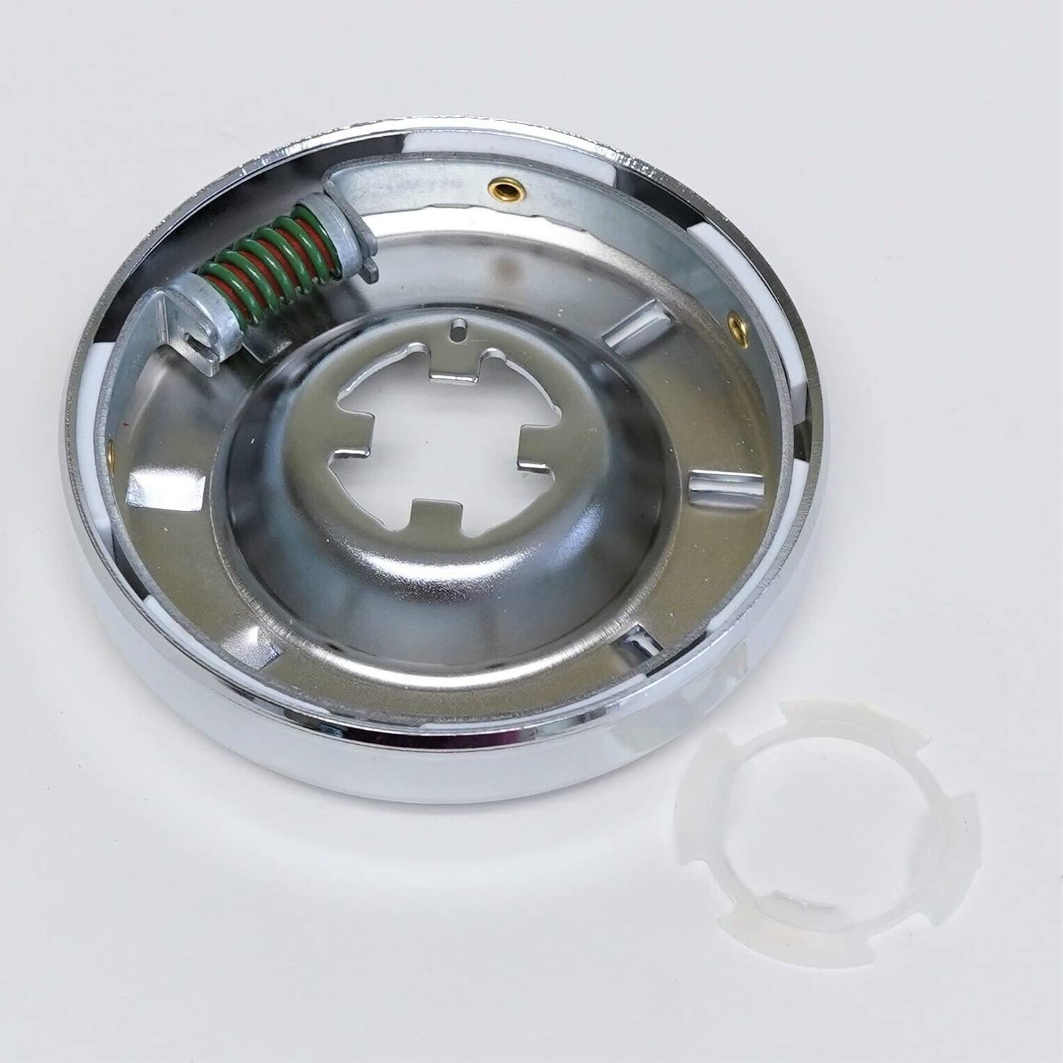 Heavy Duty Washing Machine Clutch Kit - 6 Pads Replacement for Whirlpool WP8299642, AP6012576, 8299642, 8299643, PS11745785, W10135399, WPW10135399 - Perfect for High-Efficiency Laundry Loads and Commercial Use