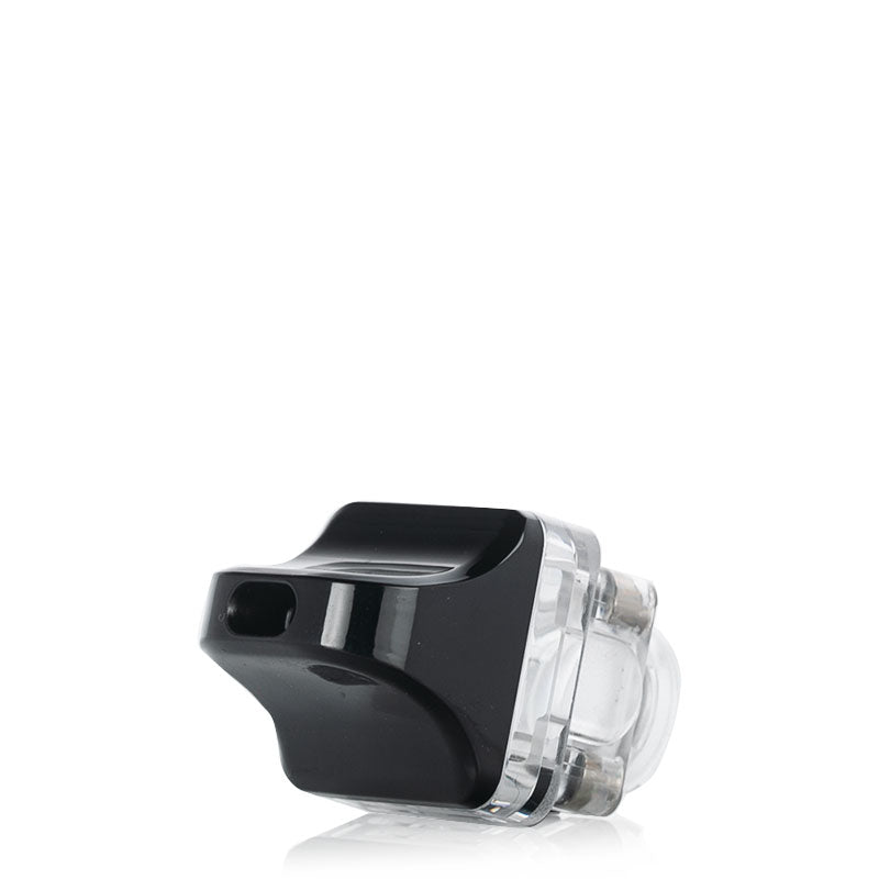 SMOK RPM 4 Replacement Pods - 3 Pack Compatible with SMOK RPM 4 Vape Kit - Leakproof & Durable Vape Pods for Smooth Vaping Experience - Perfect for Travel, Work & Relaxation