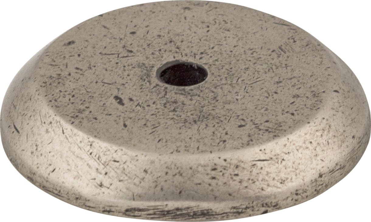 Top Knobs M1463 Cabinet Handle Pull Backplate for Kitchen & Bathroom