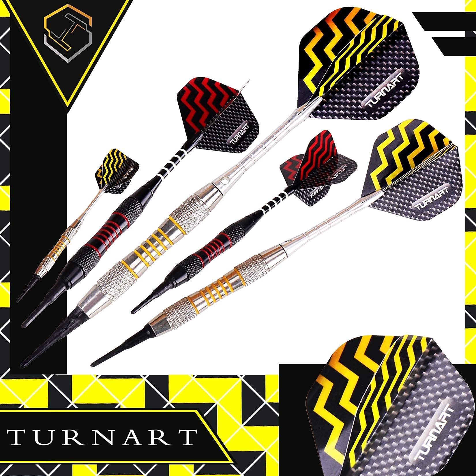 Turnart 13