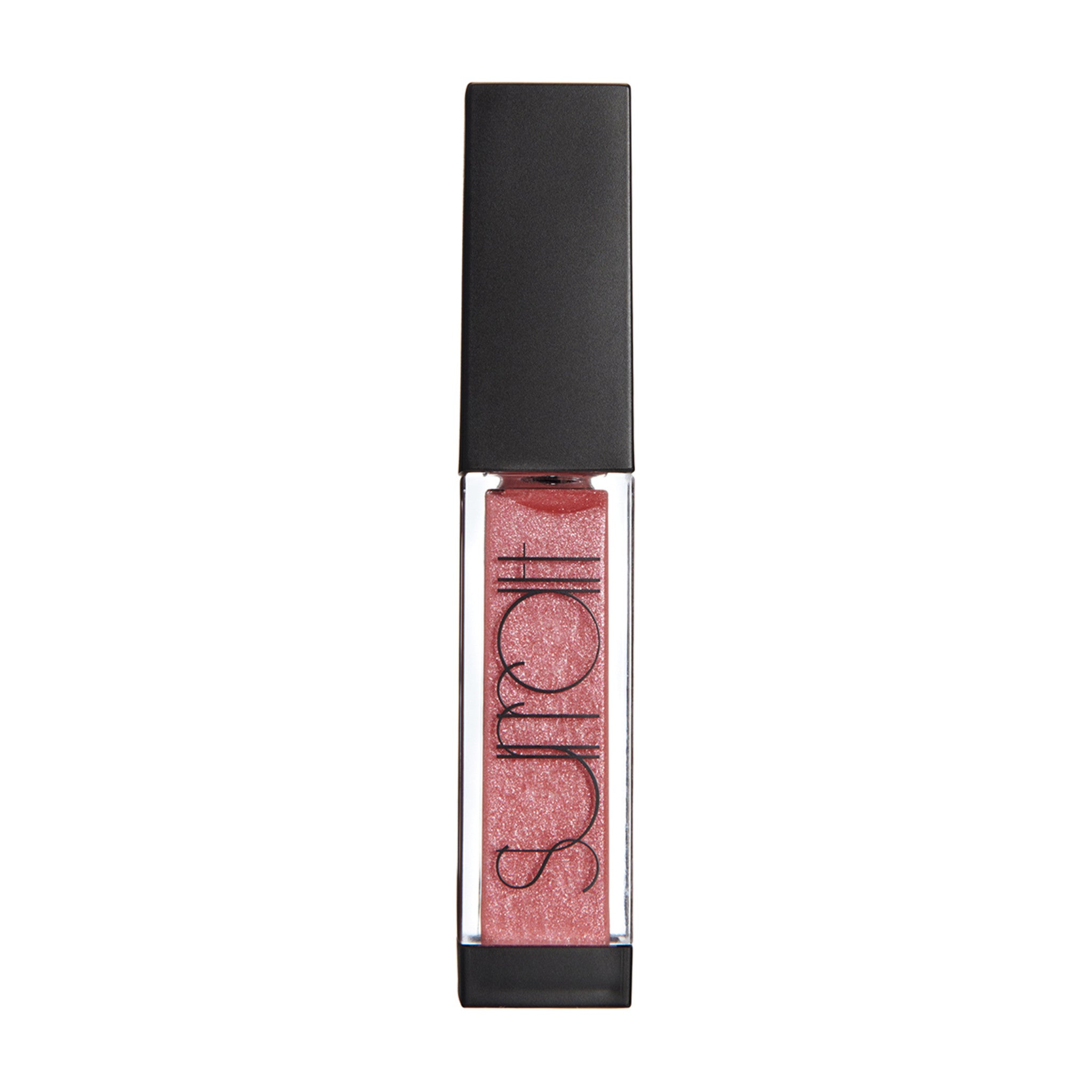 Surratt Lip Lustre - Hydrating Lip Gloss with High Shine & Long-Lasting Color | Perfect for Everyday Wear & Special Occasions