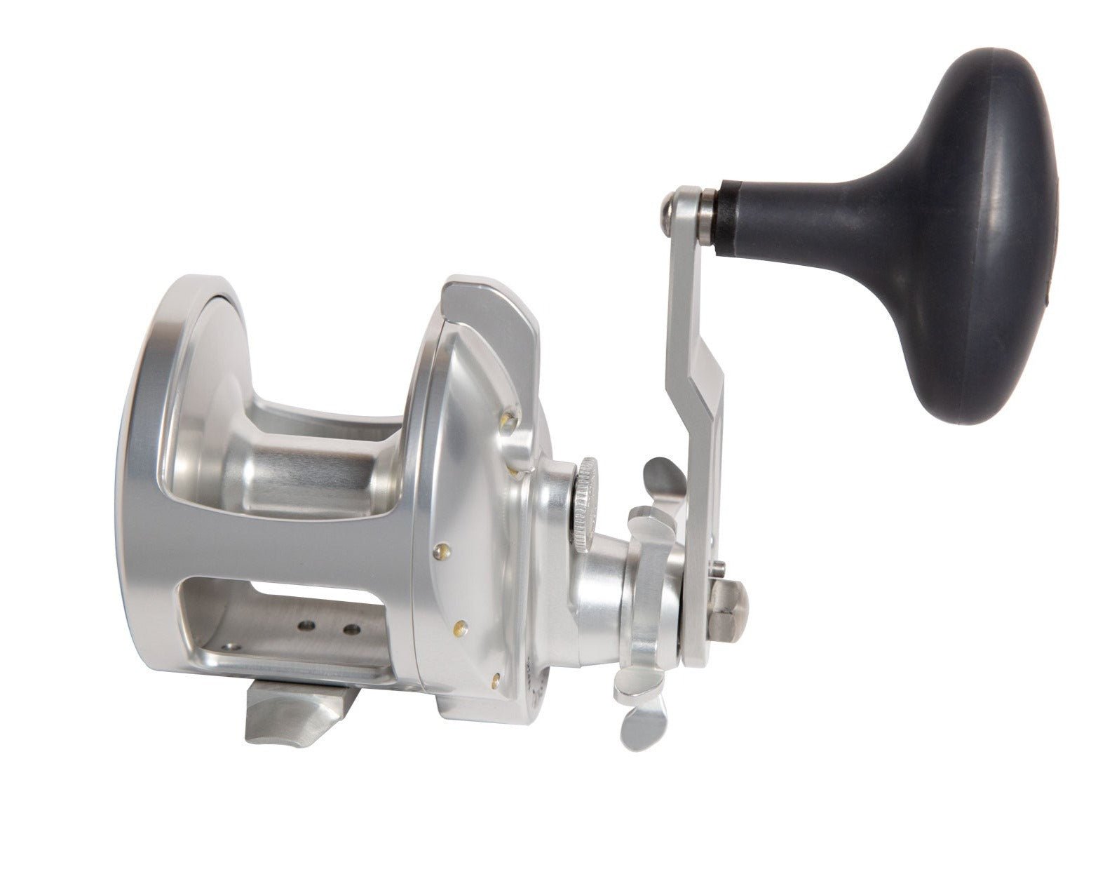 Accurate Tern 2 TXD 600 Fishing Reel - High Performance Saltwater Spinning Reel for Surf Fishing & Offshore Angling
