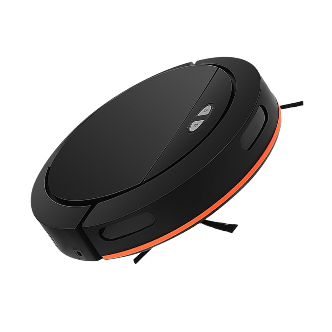 Self-Emptying Robotic Vacuum Cleaner - Smart Automatic Sweeping Robot for Hardwood Floors & Carpets | Perfect for Pet Hair, Dust & Daily Home Cleaning