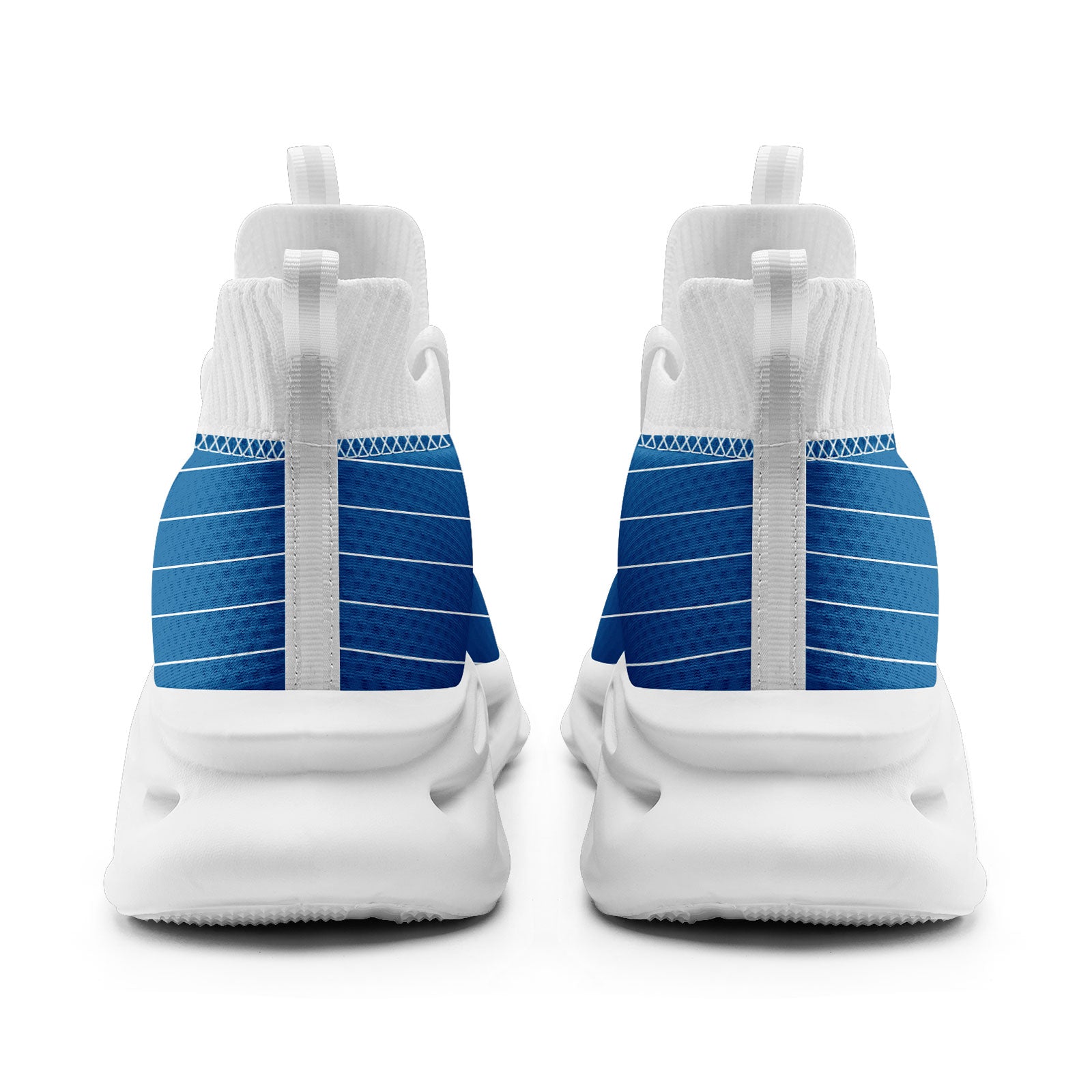 Custom MaxSoul Shoes & Hat Combo - Personalized Matching Set for Men & Women | Perfect for Running, Gym Workouts & Streetwear Fashion