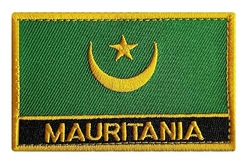 Mauritania
