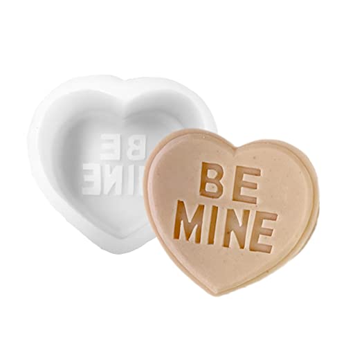 heart be mine