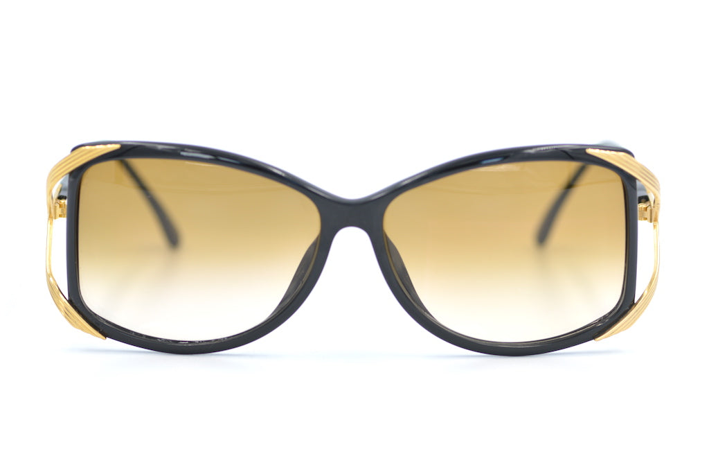 Christian Dior 2606 90 Sunglasses - Luxury Designer Shades for Women & Men | UV Protection, Fashionable & Comfortable | Perfect for Beach, Driving & Outdoor Activities