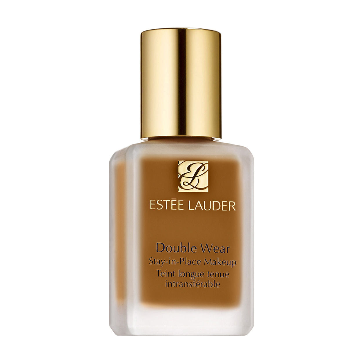 Estée Lauder Double Wear Stay-in-Place Makeup Foundation - 24 Hour Wear, Oil-Free, Medium to Full Coverage - Perfect for Long Days, Weddings & Special Events