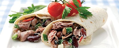 Premium Atum Santa Catarina Tuna Fillet in Olive Oil with Fennel - Wild Caught, High Protein, Keto & Paleo Friendly - Perfect for Salads, Sandwiches & Mediterranean Recipes