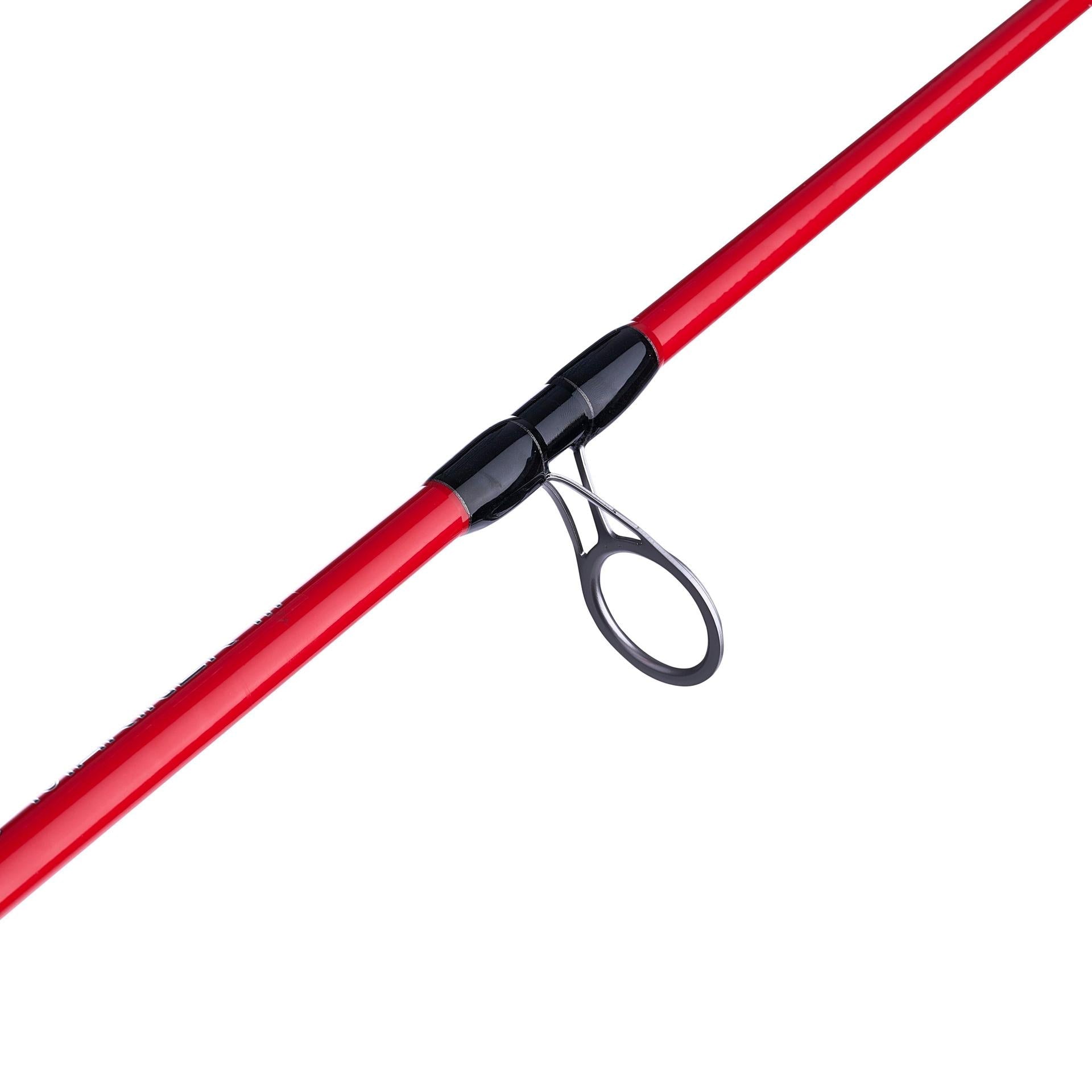 Mariner® III Spinning Boat Rod - Saltwater Fishing Rod for Offshore & Inshore Angling - Perfect for Deep Sea, Pier, and Kayak Fishing Adventures