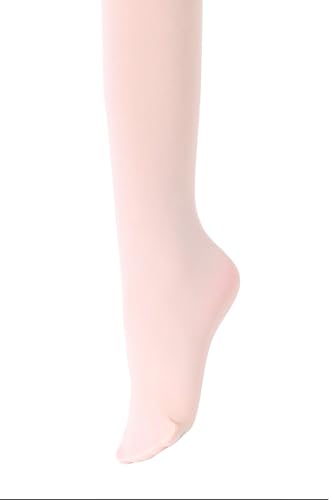 1 Pairs - Ballet Pink