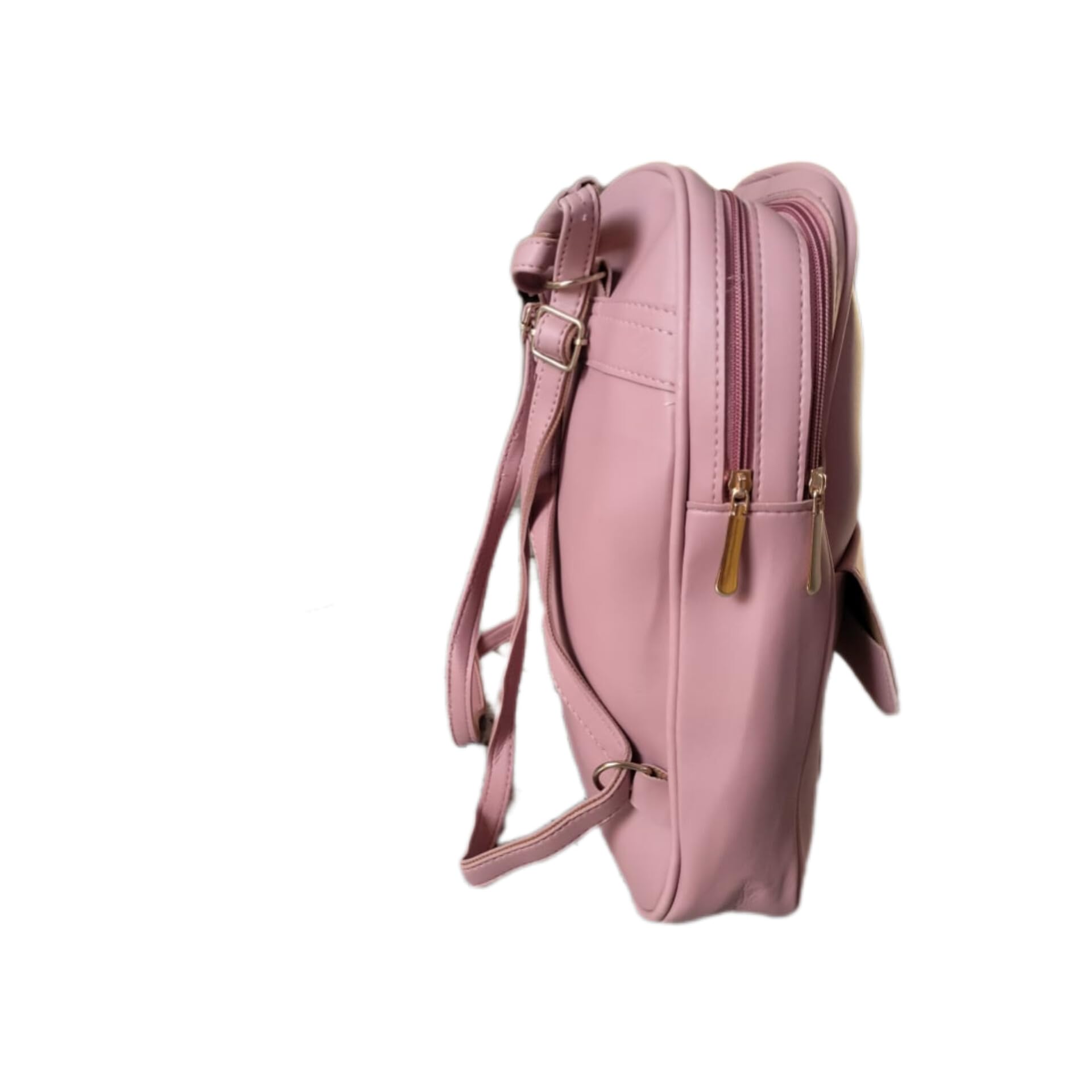 Stylish and Durable Backpack for Women & Men - Waterproof Travel Hiking School Laptop Bag - Perfect for Work, College, Commuting, and Outdoor Adventures