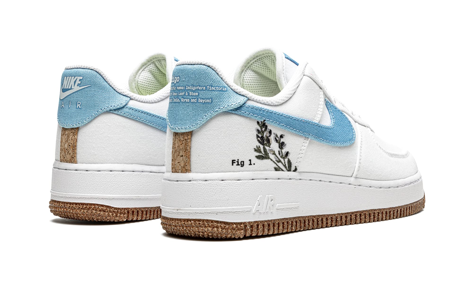 Nike Women's WMNS Air Force 1 '07 SE Running Shoes - Lightweight Sneakers for Women, Casual Athletic Shoes with Cushioned Comfort - Perfect for Jogging, Gym Workouts & Everyday Wear