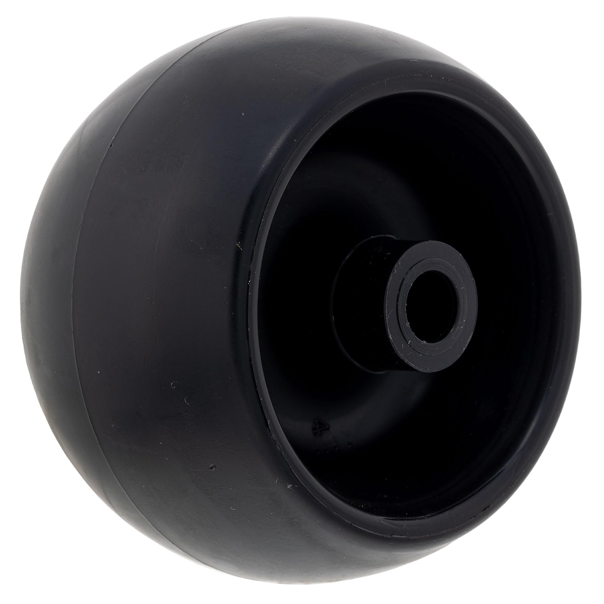Ariens 02745400 OEM Lawn Tractor Deck Roller - Genuine Replacement Part for Ariens Riding Mowers | Perfect for Lawn Maintenance & Landscaping