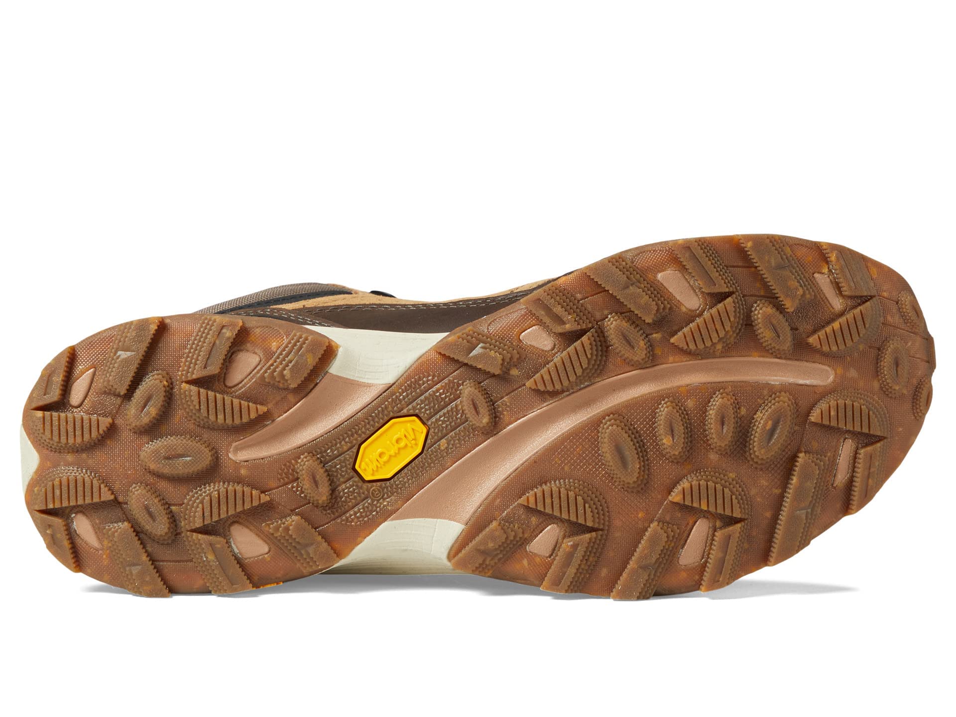 Merrell Men's Speed Solo Mid WP Waterproof Hiking Boots - Lightweight & Durable for Outdoor Adventures, Trail Running & Backpacking