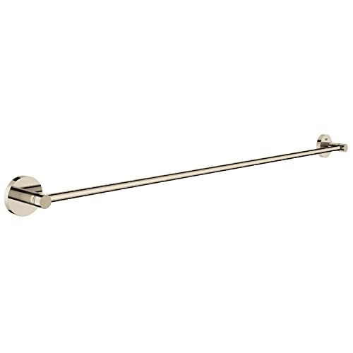 Brushed Nickel Infinity