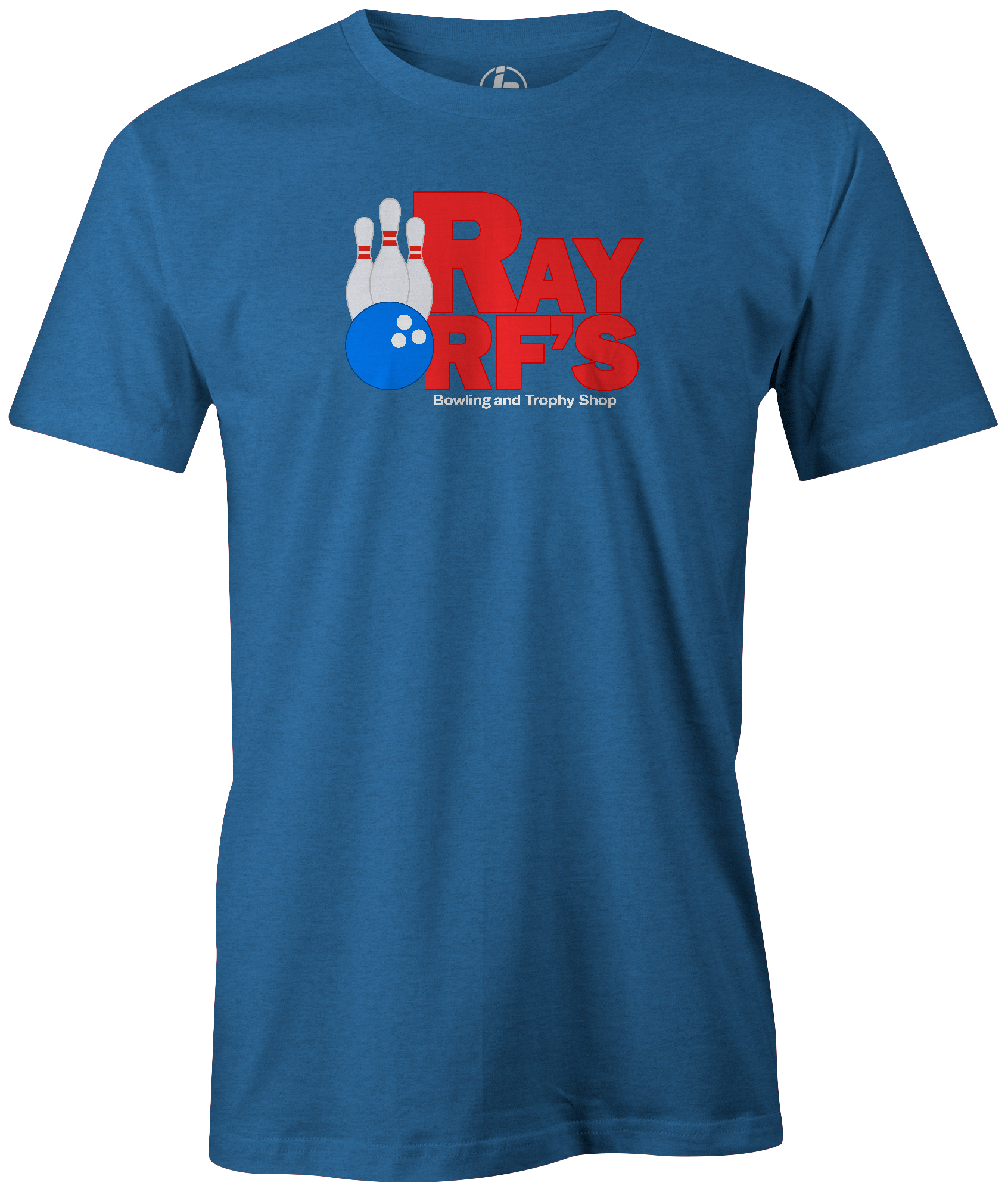 Ray Orf's Classic Cotton T-Shirt for Men - Soft & Comfortable Casual Wear - Perfect for Everyday Outfits, Gym, and Weekend Relaxation