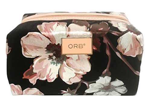 CB207-Fleur-Black
