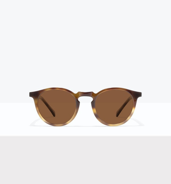 Stylish Leo Sunglasses for Men & Women - UV Protection Polarized Aviator Shades - Perfect for Driving, Travel, and Outdoor Activities