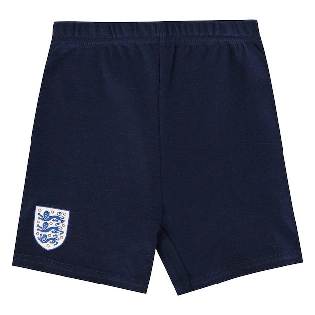 Official England Retro Football Kit for Infants - Perfect for Match Days, Parties & Fan Gifting