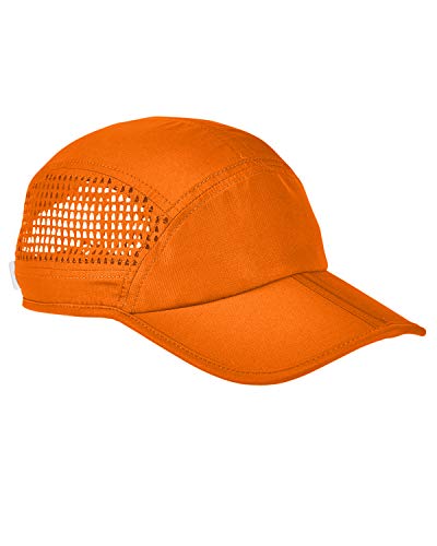 Bright Orange