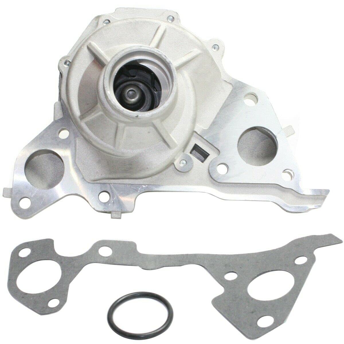 High-Quality Timing Belt & Water Pump Replacement Kit for 2002-2005 Hyundai XG350 - Perfect for Engine Maintenance & Performance Tuning