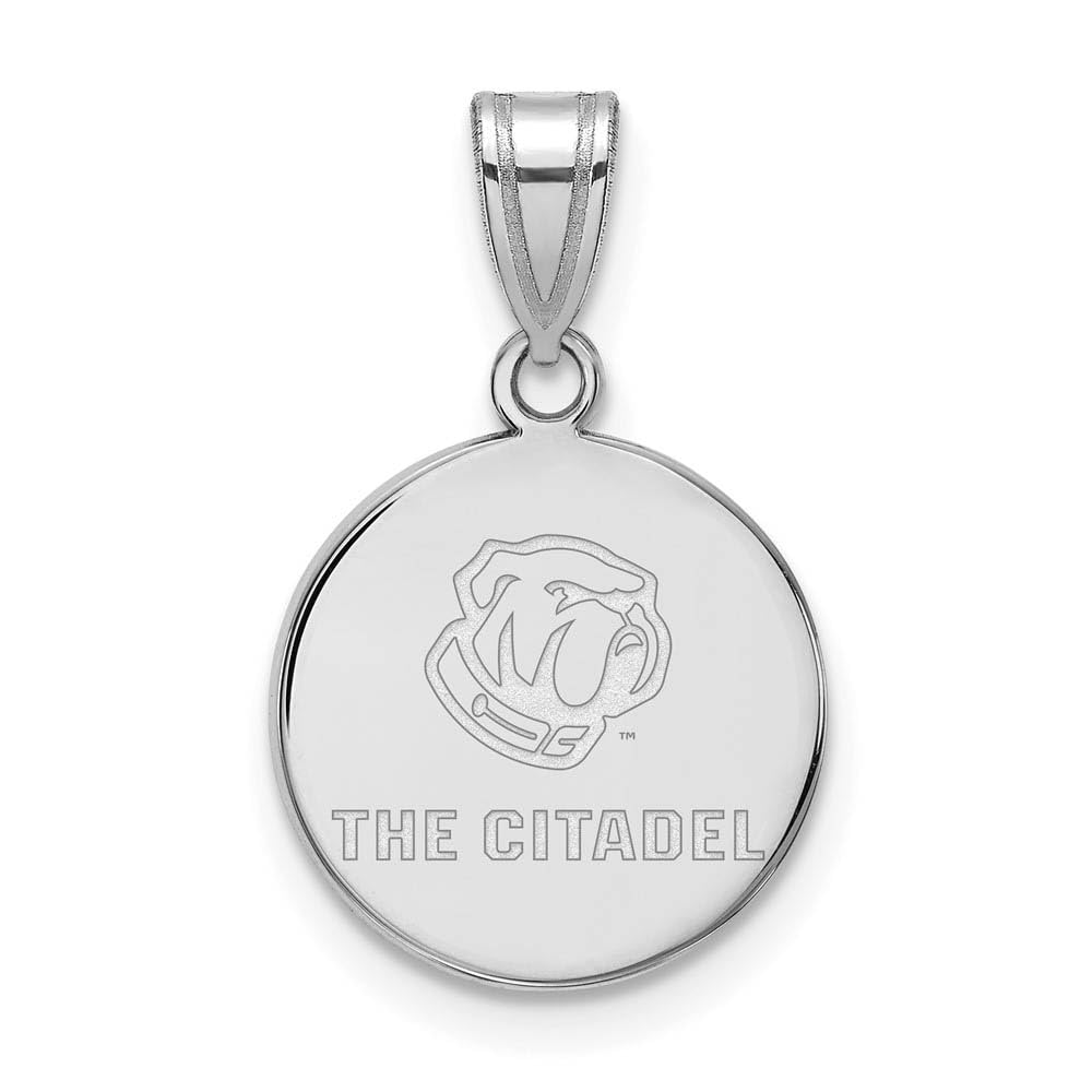 925 Sterling Silver The Citadel Medium Pendant with Chain - Elegant Necklace for Women, Perfect Gift for Birthday, Anniversary & Special Occasions