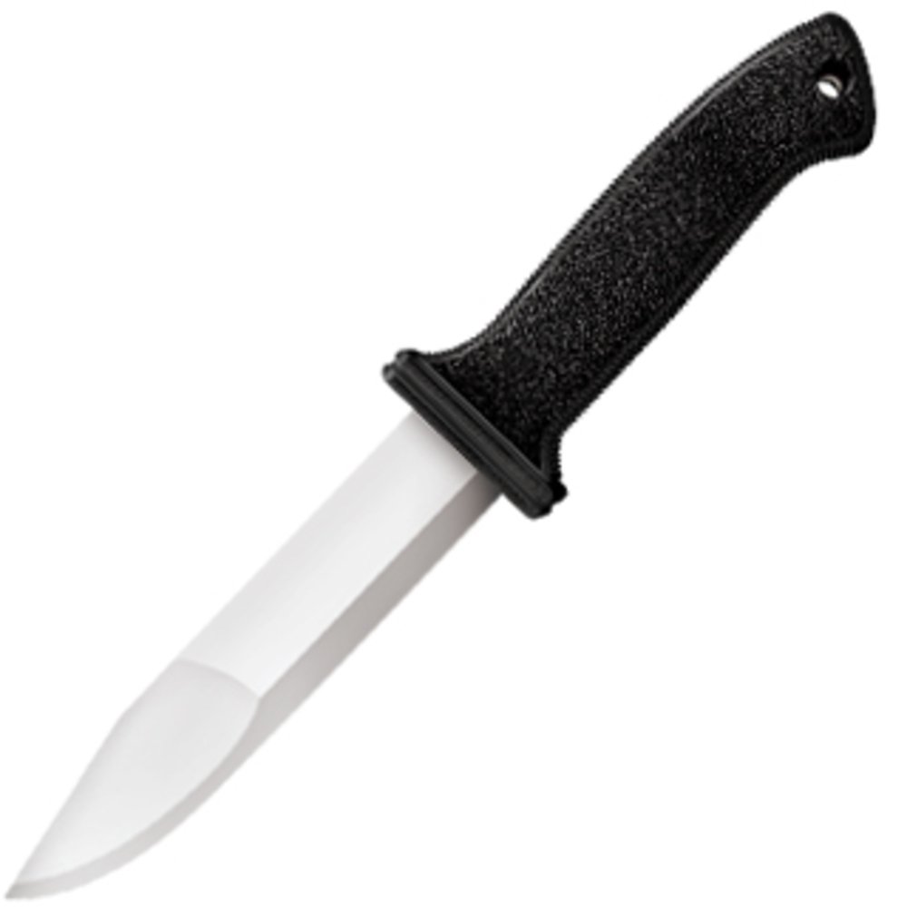 Cold Steel CS20PBLZ-BRK Peace Maker II Folding Knife - 3.5