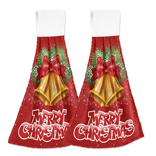 Christmas Bells