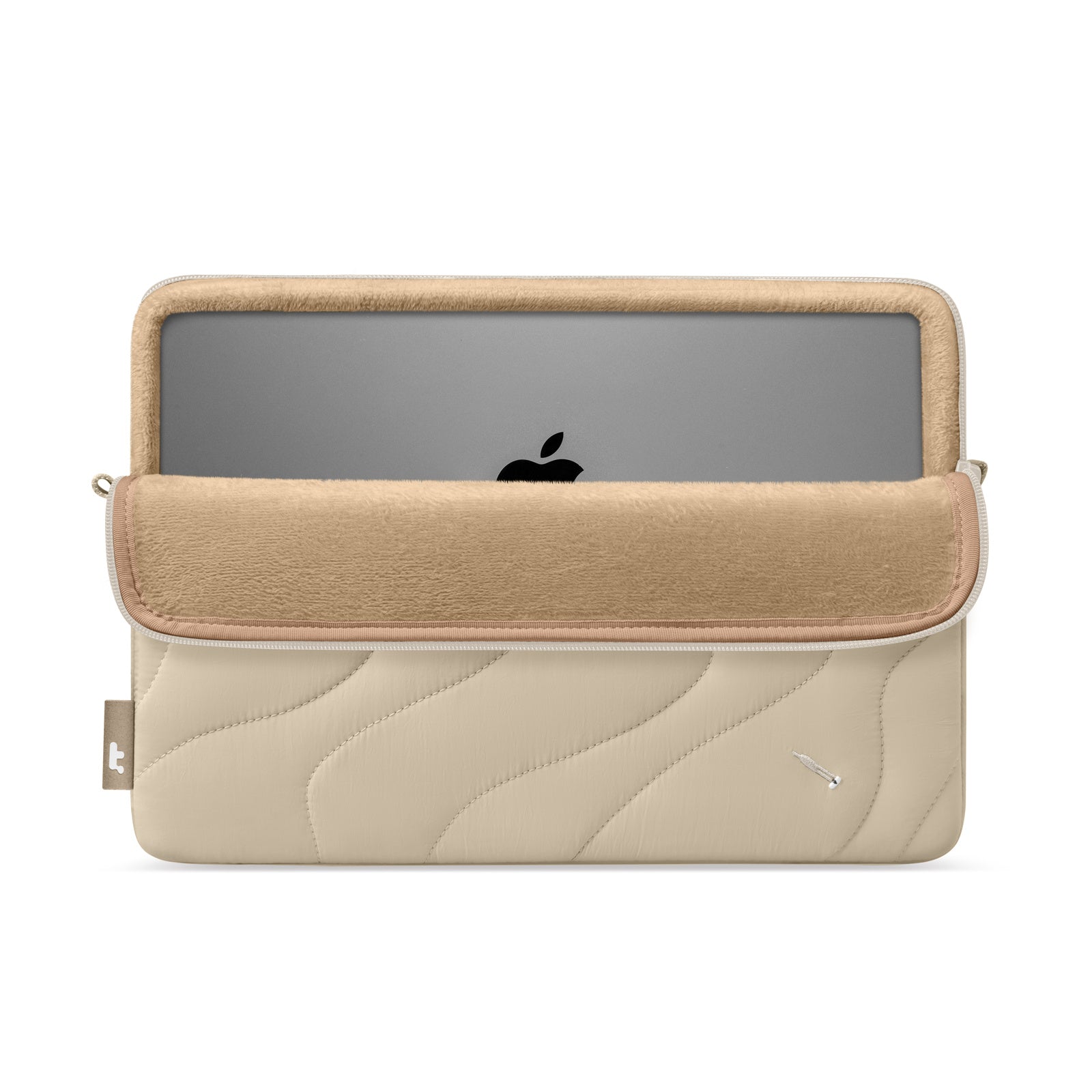 Premium Terra A27 Laptop Sleeve for 13-inch MacBook Air - Slim Protective Case with Soft Interior | Perfect for Work, Travel & School Commute