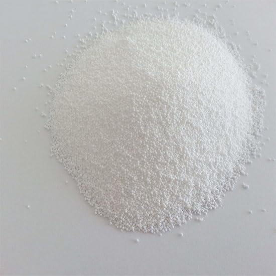 Vanprob Solutions Sodium Percarbonate Powder - Oxygen-Releasing Granules for Cleaning, Laundry, Detergent & Pond Maintenance (330g Pack) | Multi-Purpose Stain Remover & Eco-Friendly Oxidizer for Household, Outdoor & Industrial Use
