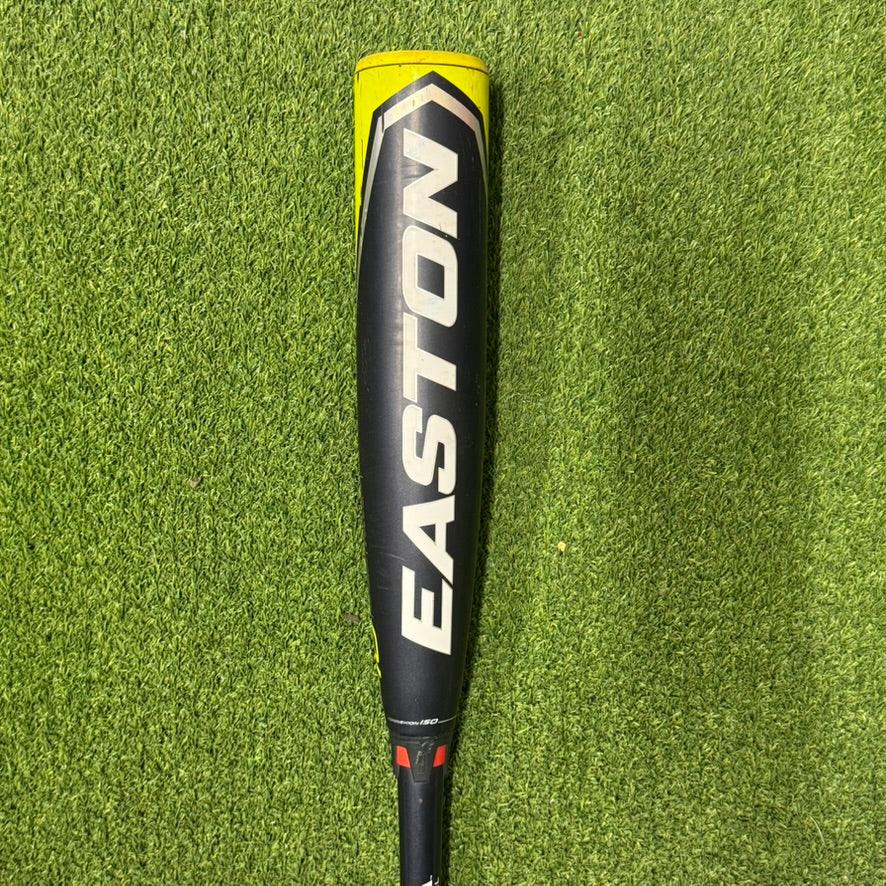 Easton ADV 360 10 USA Baseball Bat - YBB22ADV10 (30/20) - USED UB139 - Perfect for Youth Baseball Games & Training