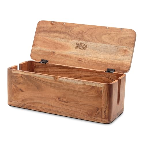 Natural Acacia Wood