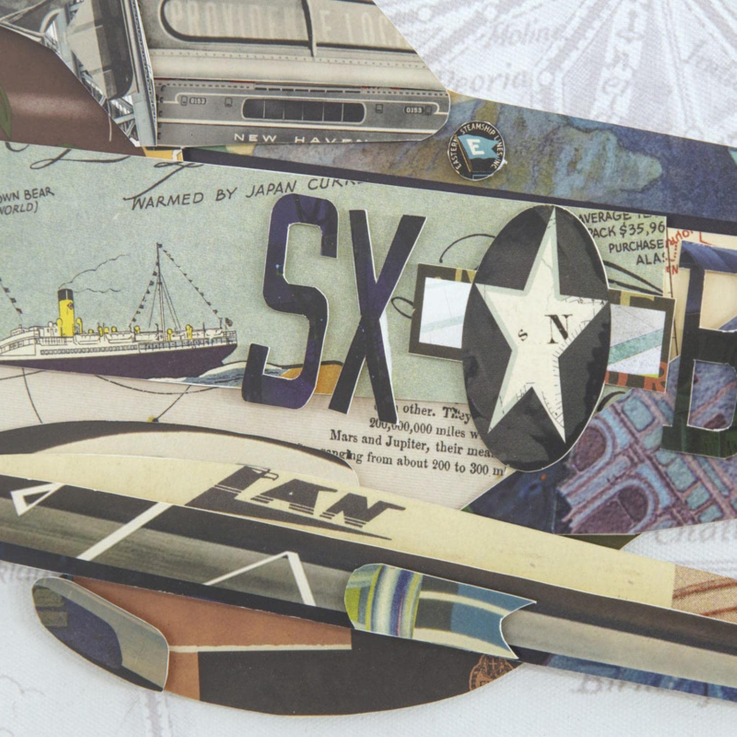 Yosemite Home P-51 Mustang Model - Premium Metal Airplane Display for Aviation Enthusiasts | Perfect for Office Decor, Man Cave, and Military Memorabilia Collections