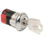 Y201132V203NQ Tumbler Switchlock Set - 4, 5 & 6 Pin (2-Pack) | High Security Locks for Home, Office & Storage Safes