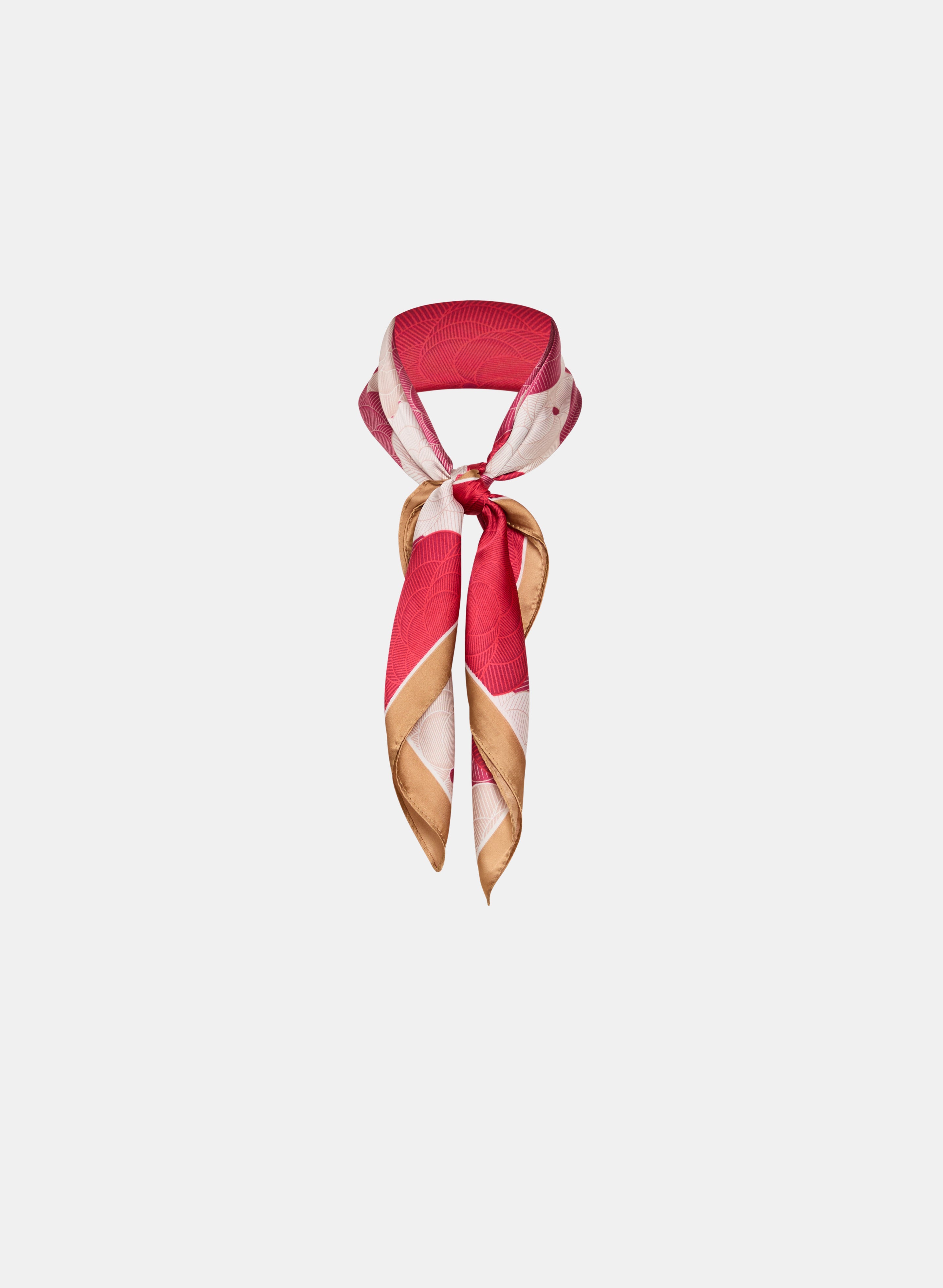 Red Pattern