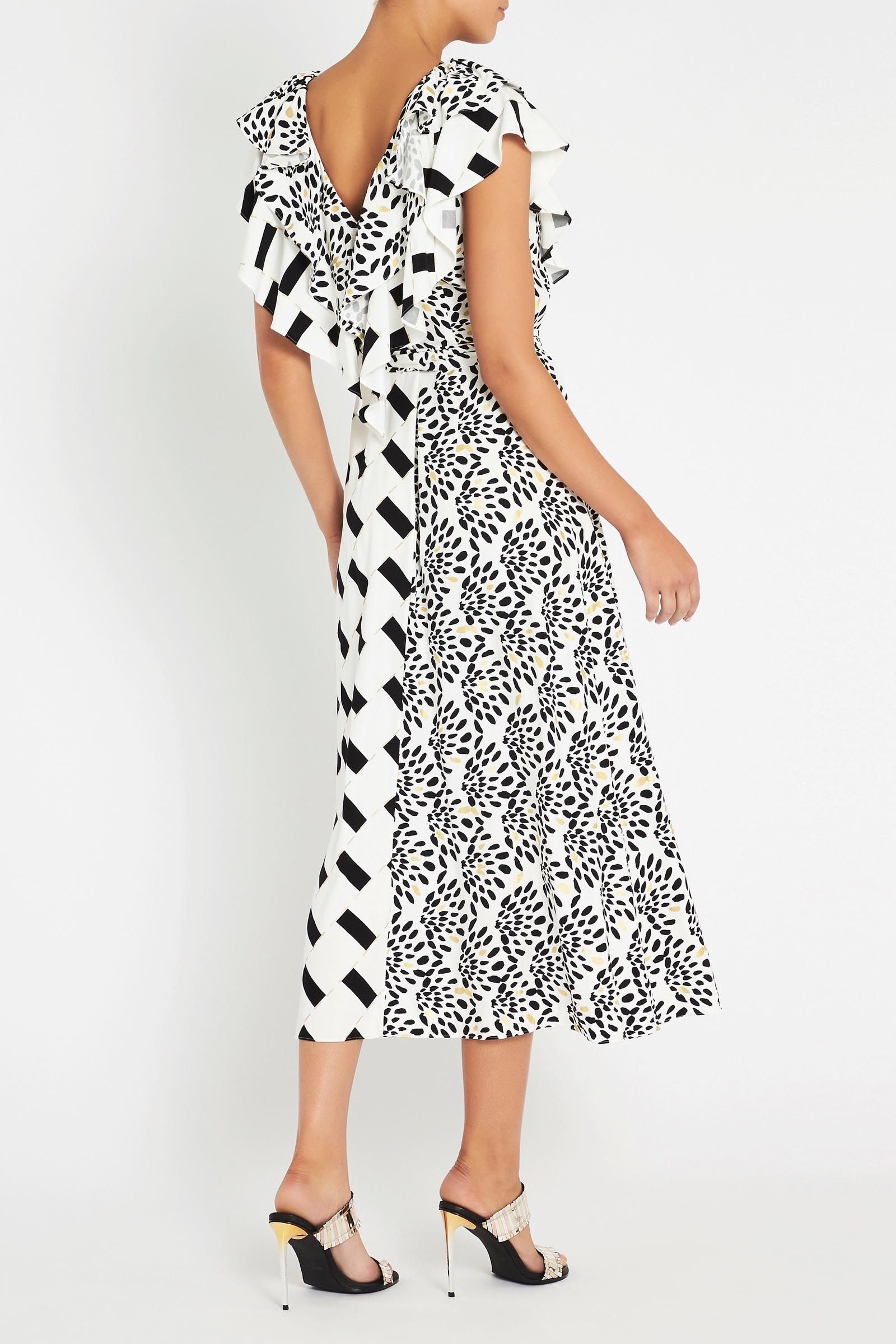 After All Dress - Elegant Women's Party & Evening Gown for Special Occasions | Perfect for Weddings, Proms & Formal Events