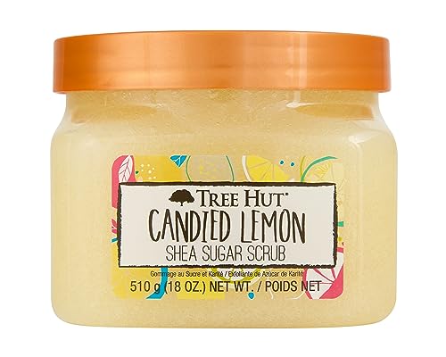 Candied Lemon