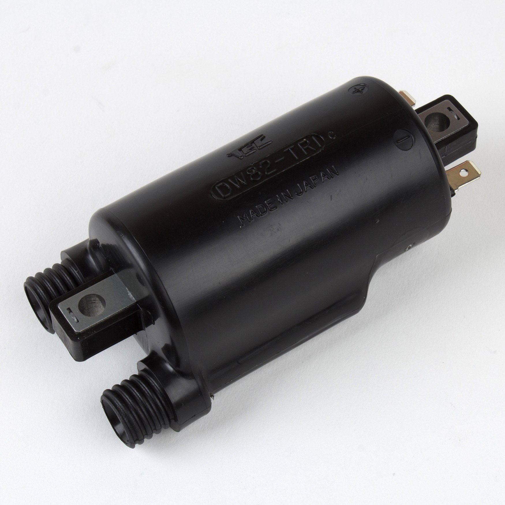 Honda Ignition Coil 30510-MA6-013 - High Performance Replacement Part for Smooth Engine Start | Compatible with Honda Civic, Accord, CR-V & More